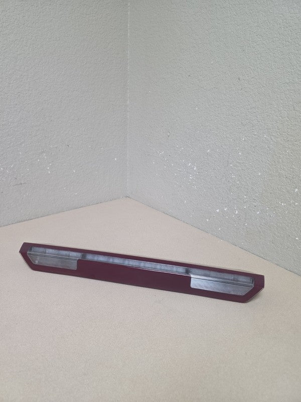 2019-2020 GM Chevy Silverado Sierra 3rd Brake Light 84419006