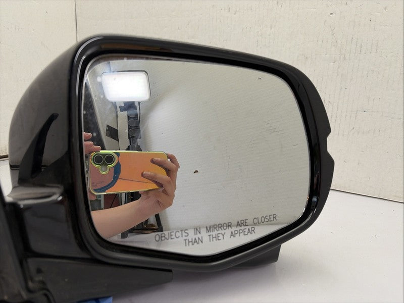2016-2018 Honda Pilot Touring Right RH Passenger Mirror OEM w/ Camera