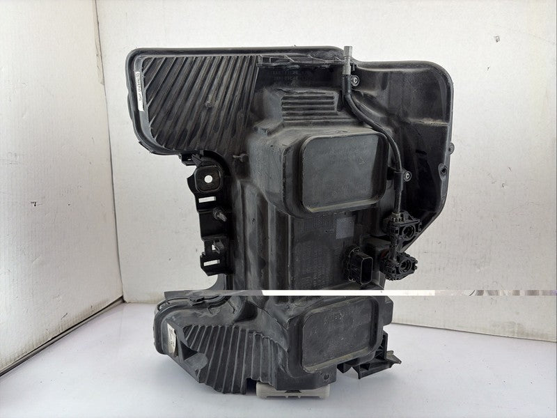 2017-2019 Ford F-250 Headlight Right Passenger OEM LED KC3B 13005 CB