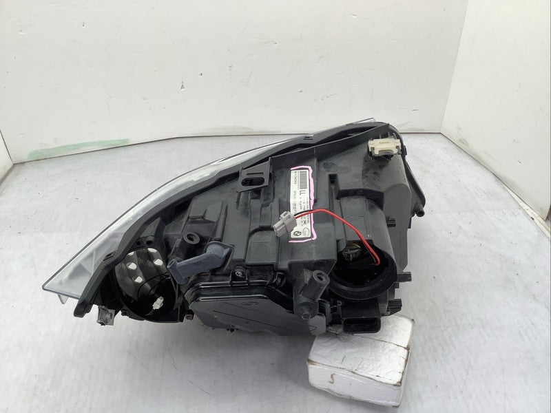 2009-2011 BMW 3 Series Left Driver Headlight Xenon HID OEM
