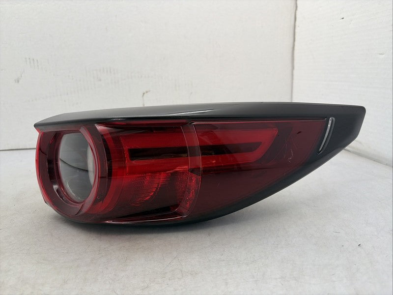 2017-2021 Mazda CX-5 Right Passenger Tail Light OEM LED Lamp
