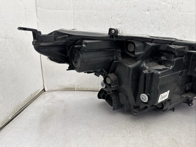2022-2024 Toyota Corolla Cross Left Driver OEM LED Headlight