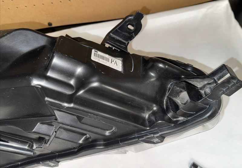 2019-2020 Nissan Altima Left Side Full LED Headlight OEM
