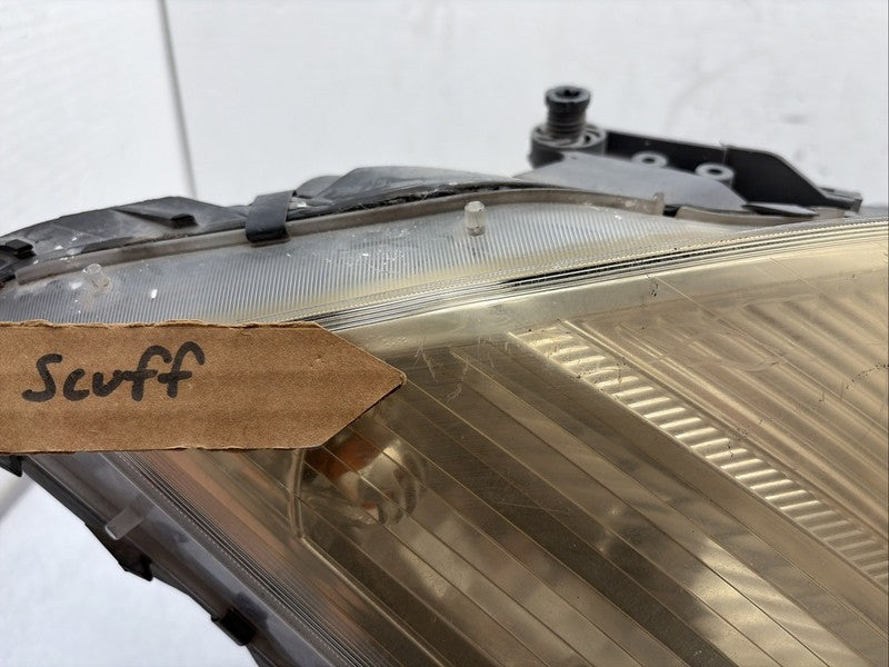 2007-2009 Mercedes S-Class S500 S550 Right Passenger Headlight Bi-Xeno
