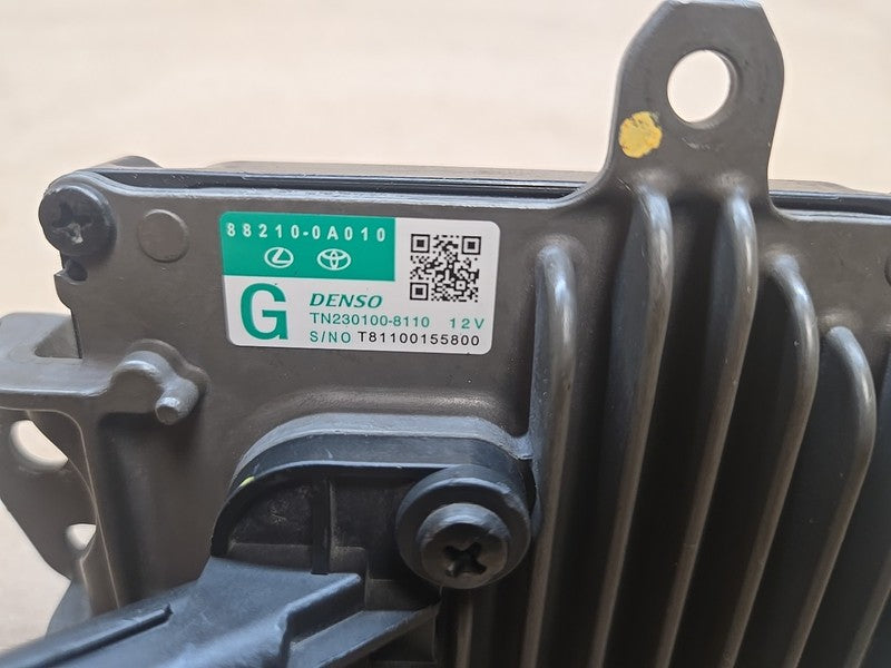 2023 Camry Radar Sensor Front OEM 88210-0A010