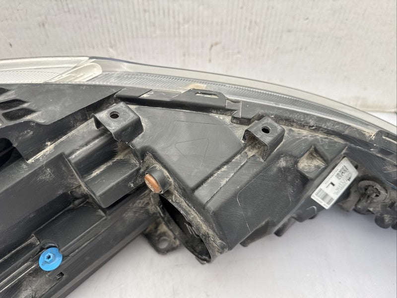 2017-2020 Chrysler Pacifica Left Headlight OEM Halogen w/DRL