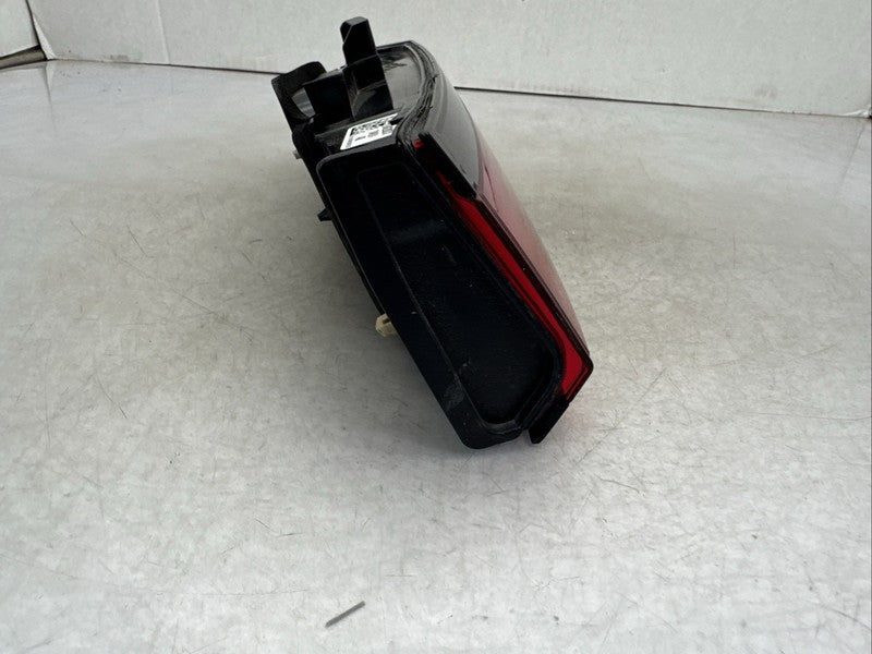2023-2025 Honda CR-V Tail Light Right Passenger LED OEM Inner Lamp