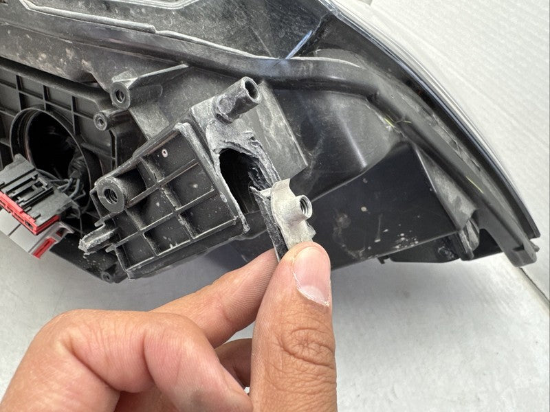 2022-2024 Ford Expedition XLT Left Driver OEM LED Headlight