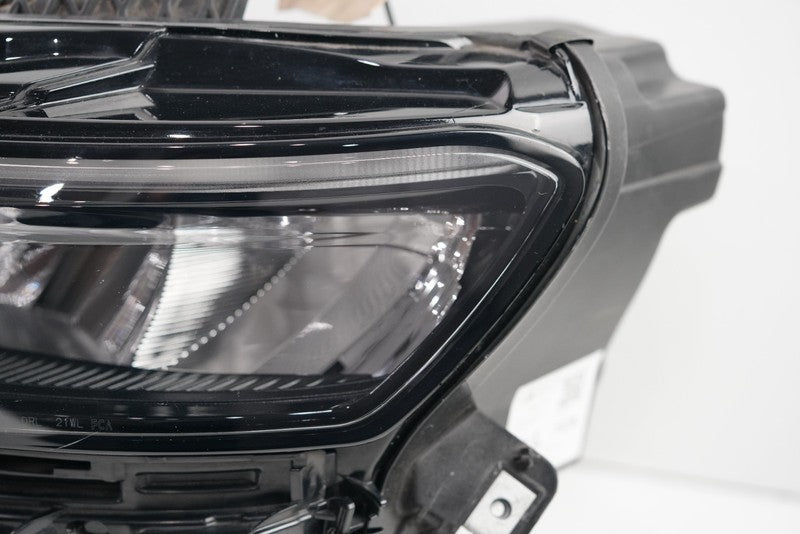 2021-2023 Jeep Grand Cherokee Full LED Headlight LH Driver Side