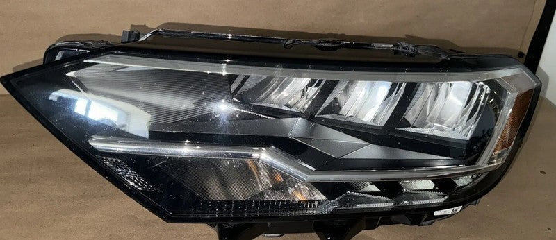2019-2020 Jetta Headlight Left Driver Side OEM