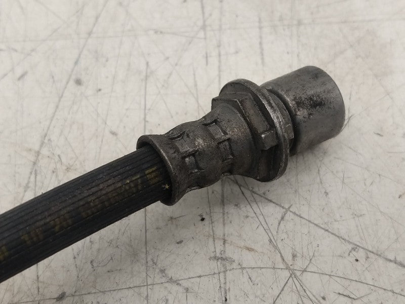 2012-2015 Tesla Model S Brake Caliper Vacuum Hose - [Side]
