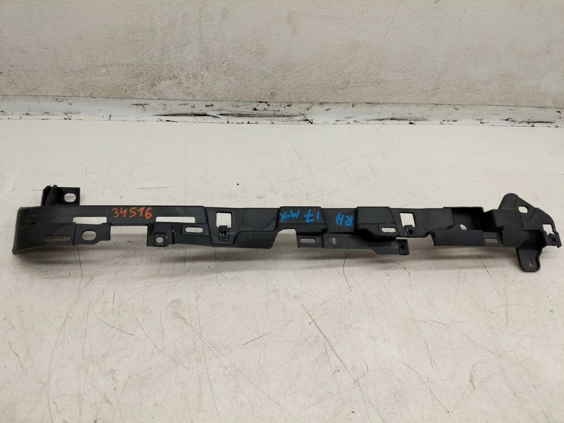 16-20 Tesla Model X Right Tailgate Mount Bracket 1073312-00-A