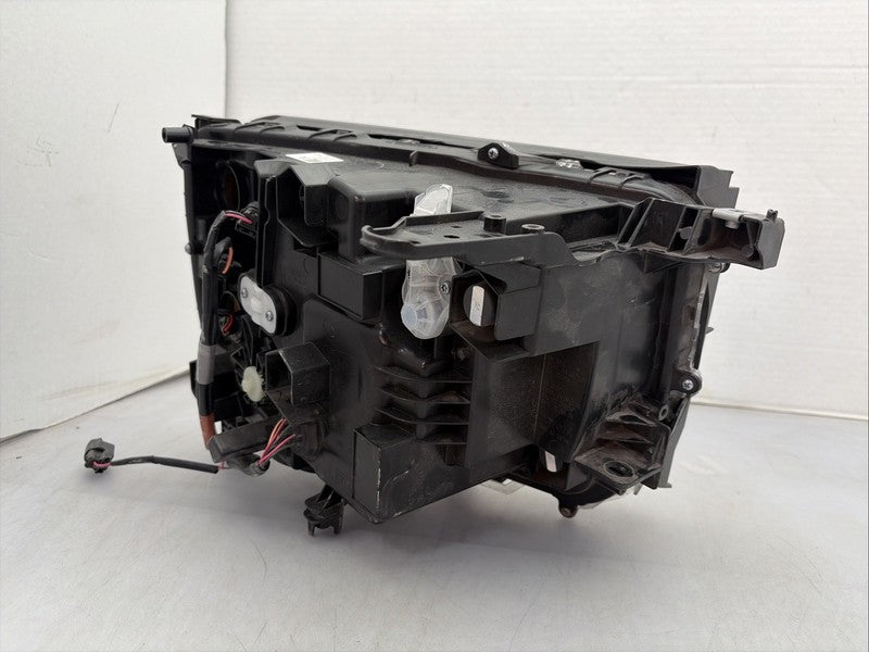 2024-2026 Toyota Land Cruiser Left Driver Headlight OEM LED Round Styl