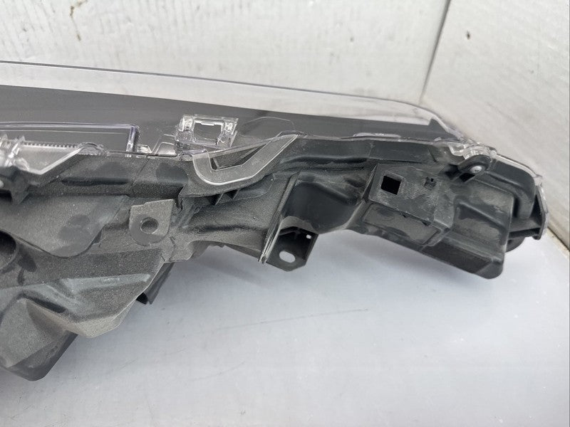 2020-2023 Toyota Corolla Left Driver Headlight OEM LED Lamp