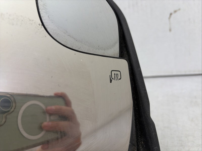 2015-2018 Ford F150 F-150 Right Passenger Mirror OEM Heated