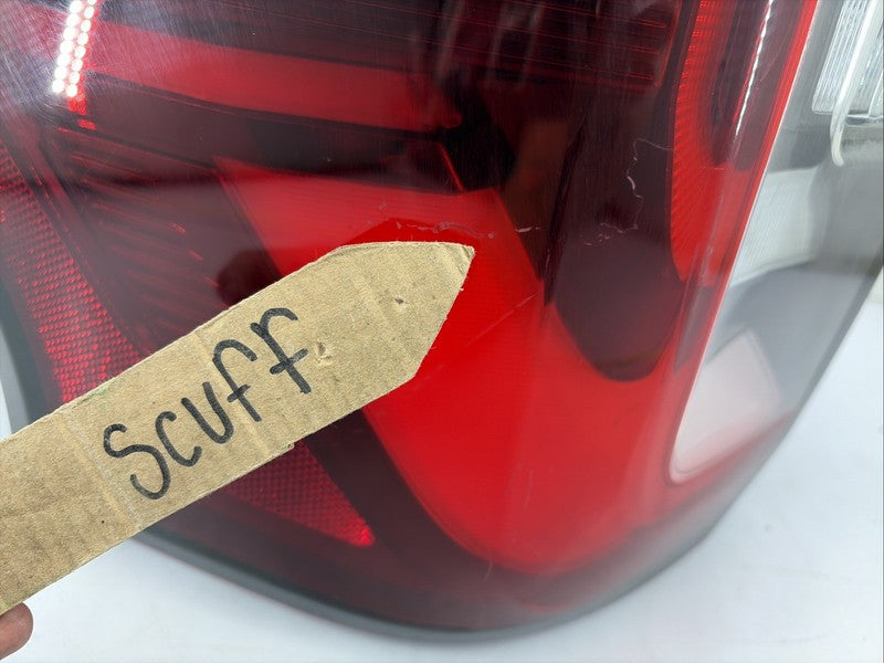 2022-2024 Ford Expedition Left Tail Light LH Driver OEM LED NL1B 13B50