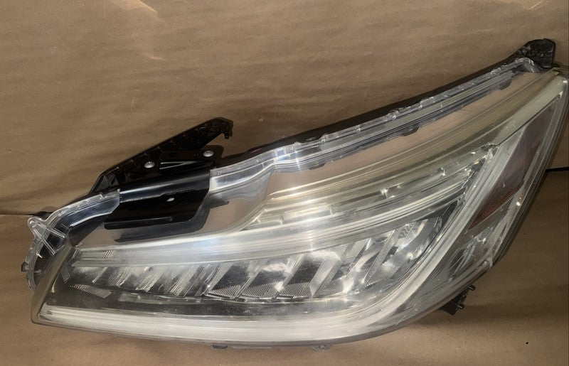 2016-2017 Honda Accord Sedan LED Headlight Lamp LEFT Driver Side OEM