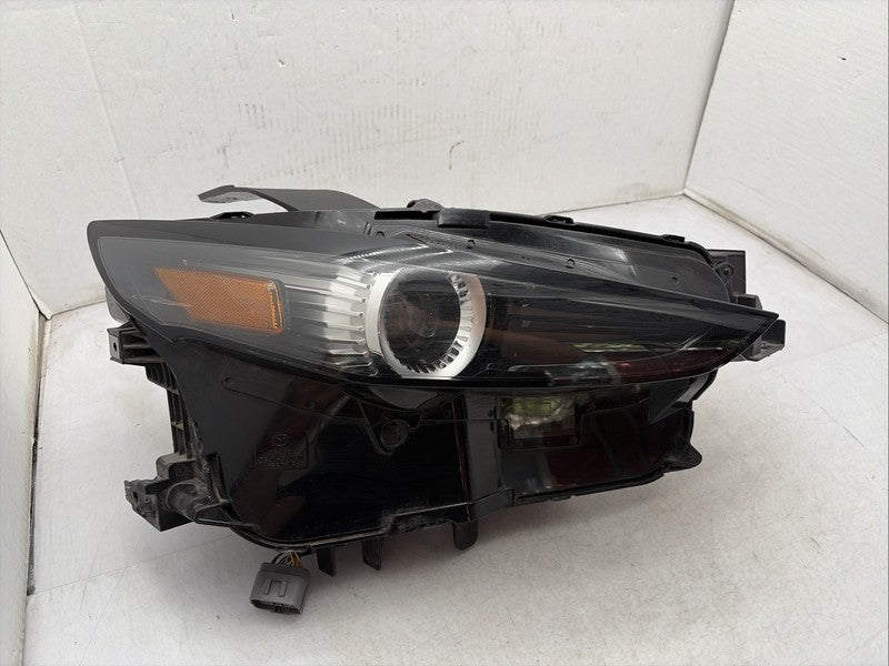 2020-2024 Mazda CX-30 Right Passenger OEM LED Headlight