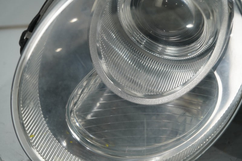 2003-2013 Bentley Continental GT Flying Spur Left HID Xenon Headlight