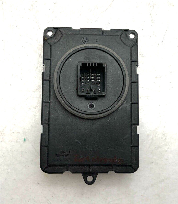 2019-2021 Chevrolet Silverado GMC Sierra 1500 LED Headlight Control Mo