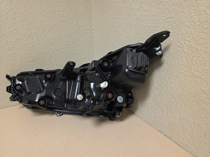 2024-2025 Toyota Grand Highlander Right Passenger Side Headlight OEM F