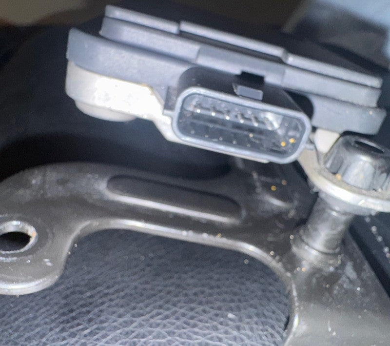 20-22 Palisade Radar Sensor Front 99110-S8100