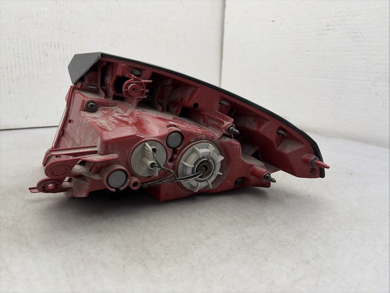 2018-2021 Kia Stinger Left Tail Light OEM LED 92401-J5