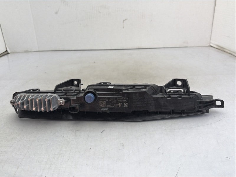 2022-2024 Porsche Macan Left Fog Light DRL OEM LED Lamp 95B953041C