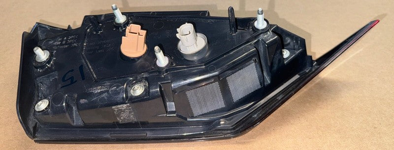 2019-2021 Nissan Altima Right Inner Tail Light OEM