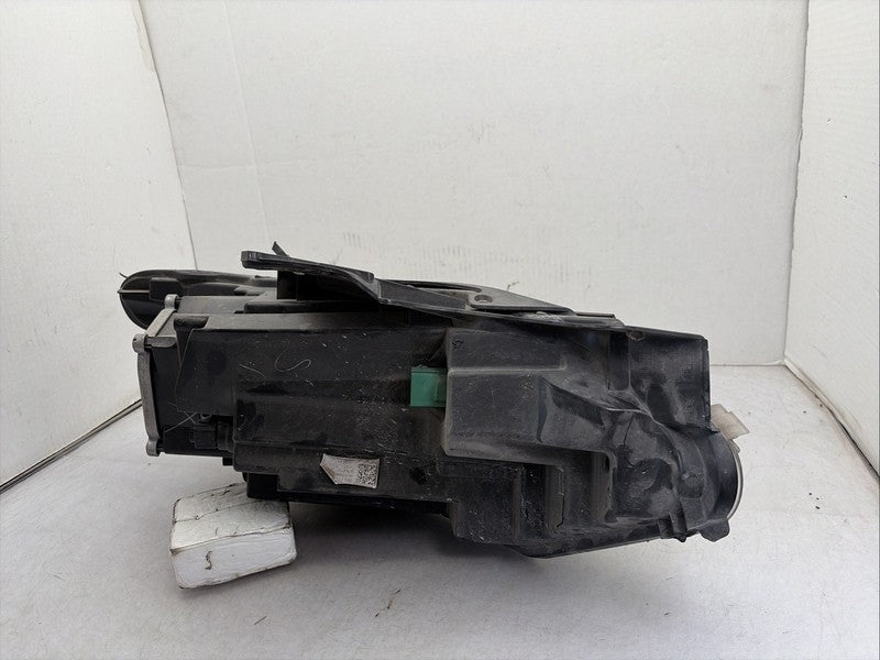 2018-2021 Chevrolet Traverse Left Headlight OEM Xenon HID