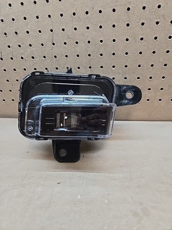 2022-2024 GMC Sierra 1500 Fog Light LED Right Passenger OEM