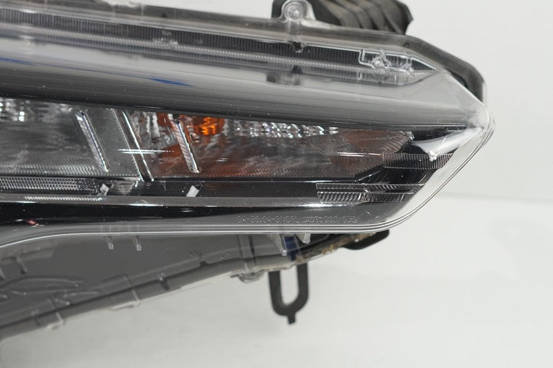 2022-2024 Toyota Corolla Cross LED Headlight RH Right Passenger OEM D1