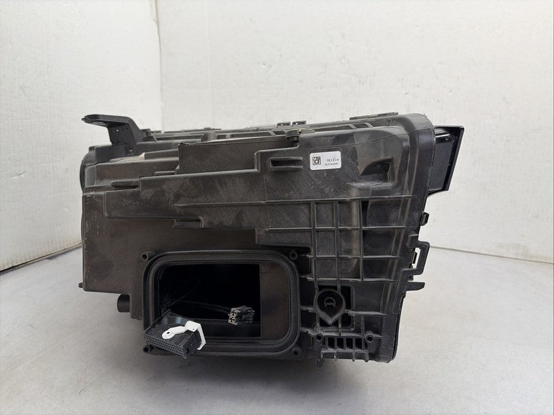 2023-2025 Mercedes GLC300 Left Headlight OEM LED Lamp