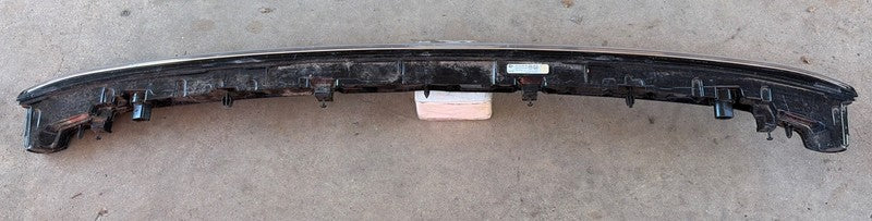 2024-2025 Volkswagen Atlas Cross Sport Front LED Grille Light Bar DRL