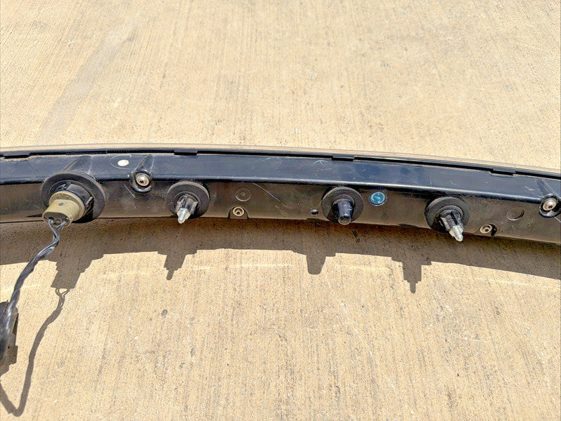 2013-2017 Lincoln MKZ Rear Center Tail Light OEM LED