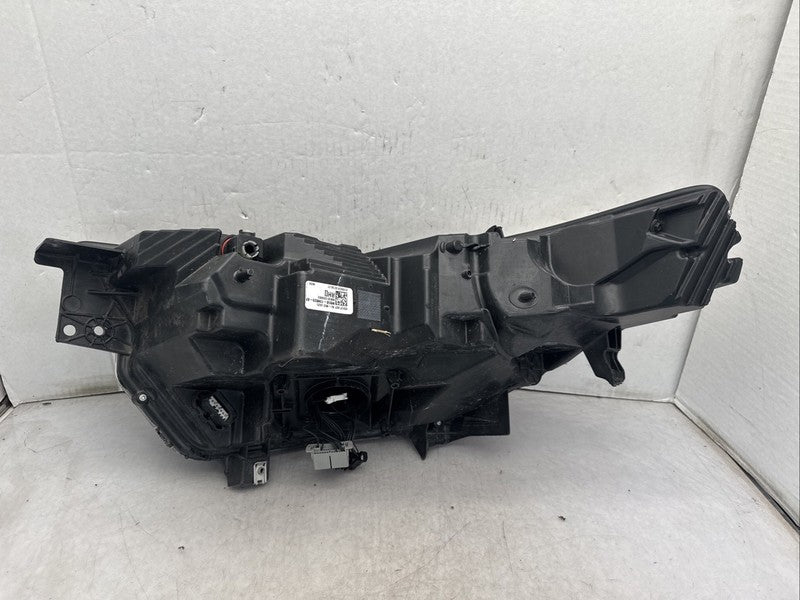 2020-2024 Ford Explorer Right Headlight RH Passenger OEM LED Lamp
