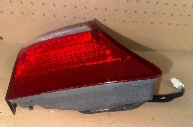 2007-09 Lexus LS460 Left Inner Tail Light OEM