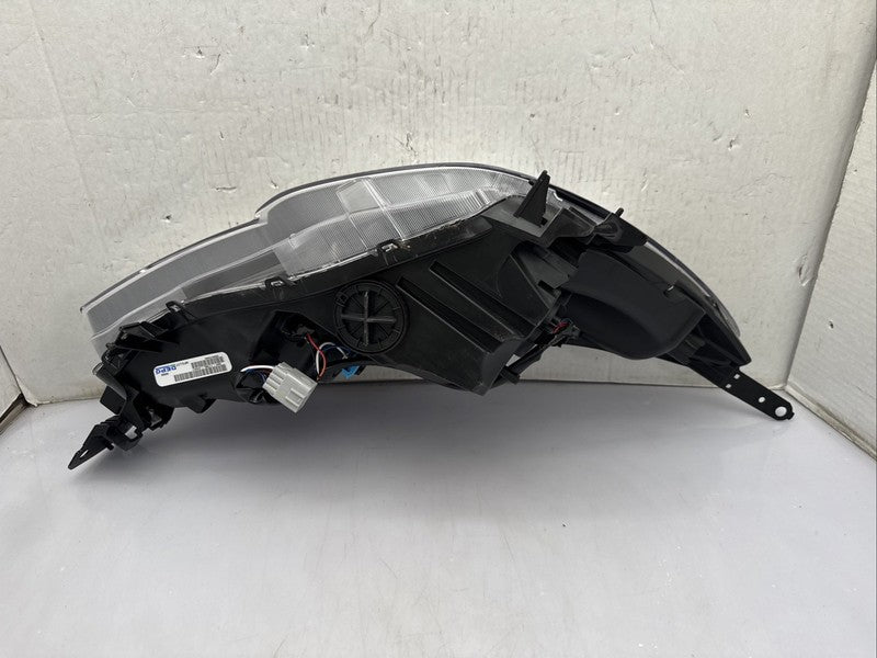2019-2022 Subaru Ascent Left Driver LED Headlight DEPO