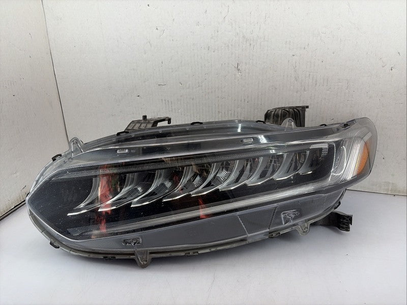 2021-2023 Honda Accord Left Driver OEM Full LED Headlight