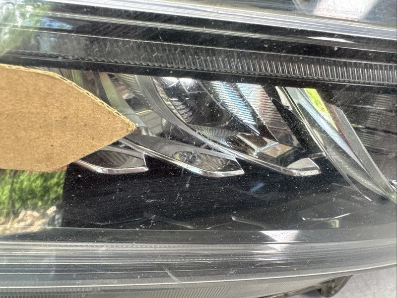 2021-2023 Honda Accord Right RH Passenger OEM LED Headlight