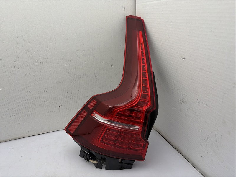2019-2024 Volvo XC60 Left Tail Light OEM Full LED Brake Lamp 32291360