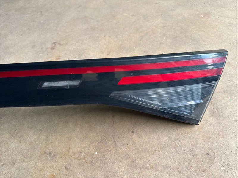 2023-2025 Honda Accord OEM LED Rear Center Brake Tail Light