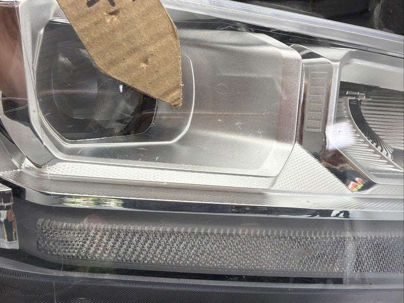 2022-2026 Chevy Silverado 1500 Right RH Passenger Headlight OEM LED 85