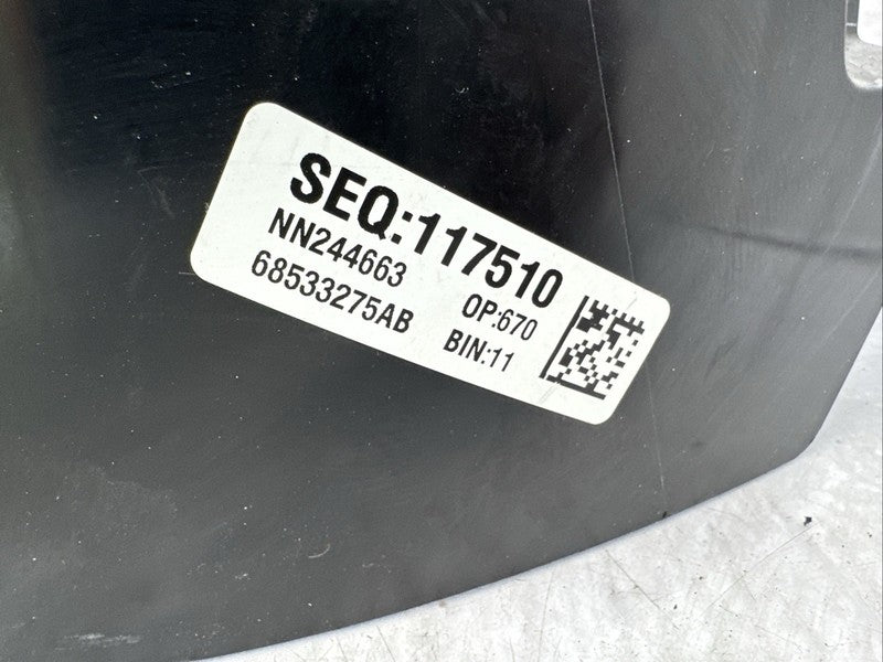 2019-2023 Dodge Ram 1500 Left Driver LED Headlight OEM