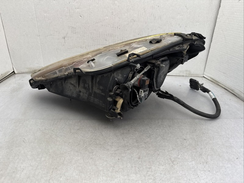 2005-2013 Chevrolet Corvette Right Passenger Headlight OEM Xenon HID O