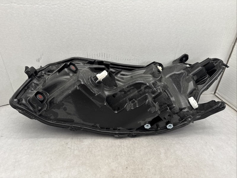 2025-2026 Toyota Camry Right Passenger OEM LED Headlight