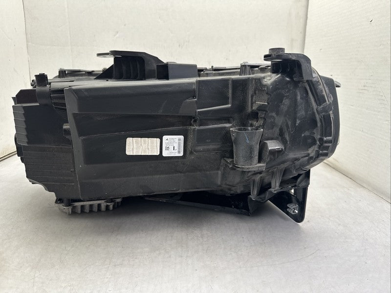 2022-2024 Jeep Grand Wagoneer Left Driver Headlight OEM LED 68406237AH