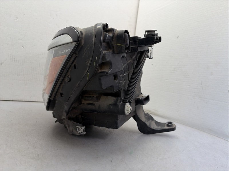 2020-2022 Volkswagen Atlas Cross Sport Left Headlight OEM LED
