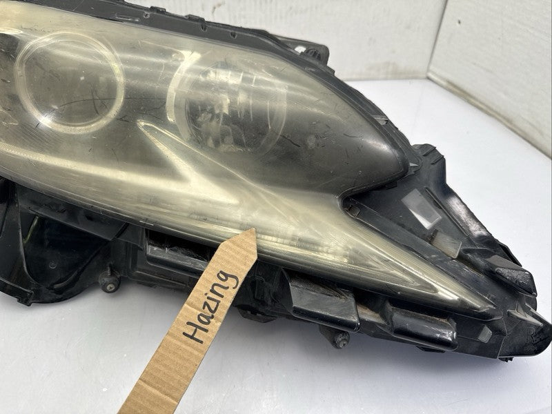 2016-2018 Lexus ES350 ES300h Right Passenger LED Headlight