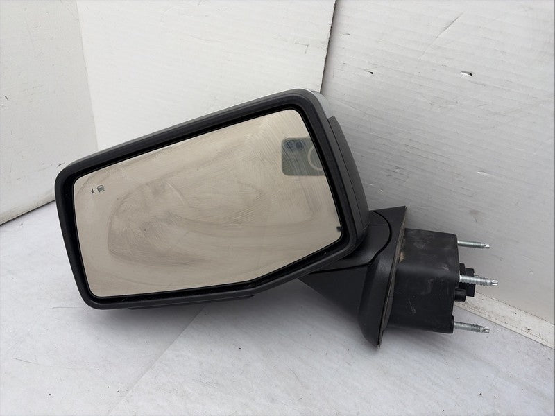 2019-2023 Chevy Silverado 1500 Left LH Driver Mirror OEM Blind Spot Ca